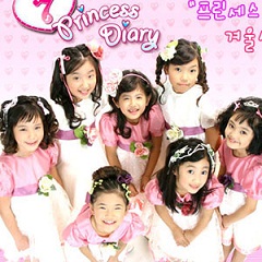 7 Princess