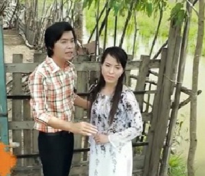Diệp Hoài Ngọc,Nguyễn Kha