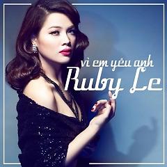 Ruby Lê