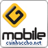 Nhạc chờ Gmobile