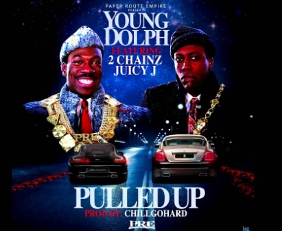 Ca sĩ 2 Chainz,Young Dolph