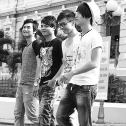 4U Band
