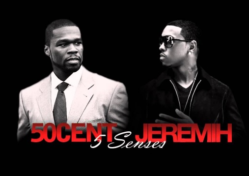 Ca sĩ 50 Cent,Jeremih