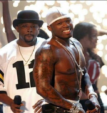 Ca sĩ 50 Cent,Nate Dogg