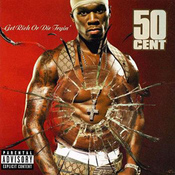Ca sĩ 50 Cent