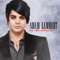 Ca sĩ Adam Lambert