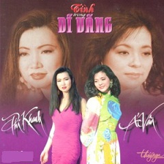 Ca sĩ Ái Vân,Phi Khanh,Elvis Phương,Duy Quang