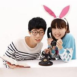 Ca sĩ Akdong Musician