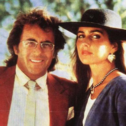 Ca sĩ Al Bano,Romina Power