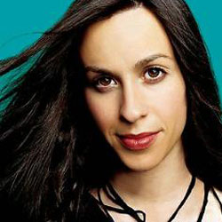 Alanis Morissette