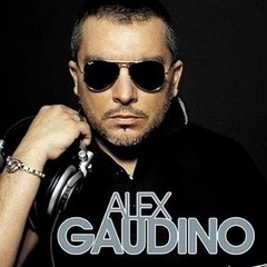 Ca sĩ Alex Gaudino