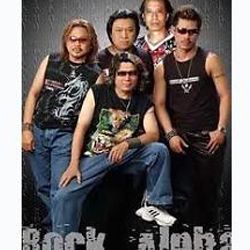Alpha Band