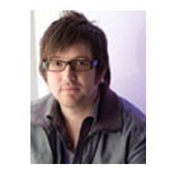 Andy Hunter