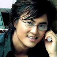 Ca sĩ Anh Kiệt