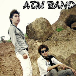 Ca sĩ ATM Band