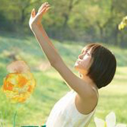 Atsuko Maeda