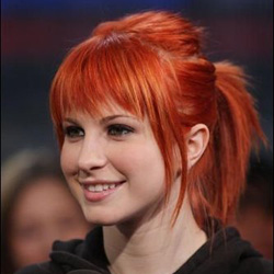 B O B,Hayley Williams