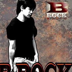 Ca sĩ B-Rock