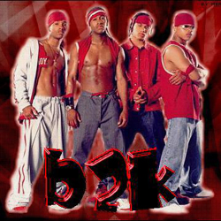 B2K