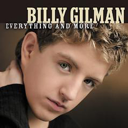 Ca sĩ Billy Gilman
