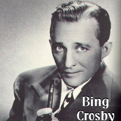 Bing Crosby