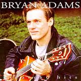 Ca sĩ Bryan Adams
