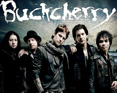 BuckCherry