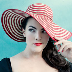 Caro Emerald