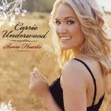 Ca sĩ Carrie Underwood