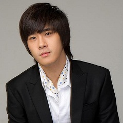 Ca sĩ Chae Dong Ha