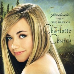 Ca sĩ Charlotte Church