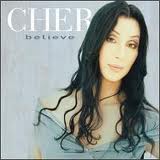 Ca sĩ Cher