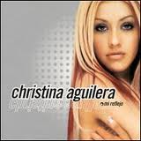 Ca sĩ Christina Aguilera