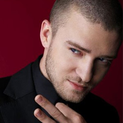 Ca sĩ Ciara,Justin Timberlake