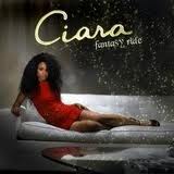 Ca sĩ Ciara