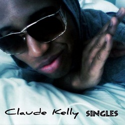 Ca sĩ Claude Kelly