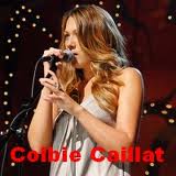 Ca sĩ Colbie Caillat