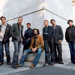 Ca sĩ Counting Crows