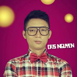 Ca sĩ Cris Nguyễn