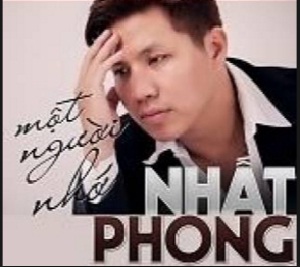 Ca sĩ Đàm Nhất Phong