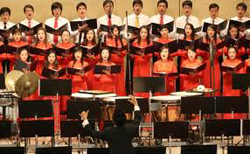Dàn Hợp Xướng