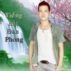 Ca sĩ Đan Phong