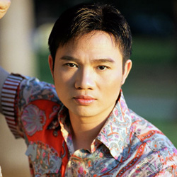 Ca sĩ Đan Trường,Quang Linh