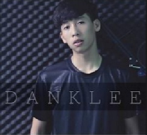 Ca sĩ Dank Lee