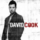 Ca sĩ David Cook
