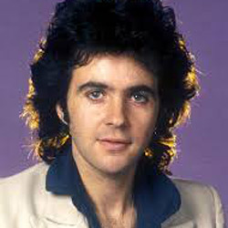 David Essex