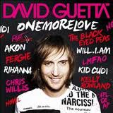 Ca sĩ David Guetta