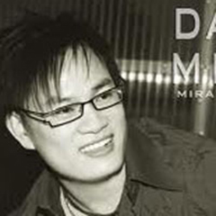 Ca sĩ David Meng