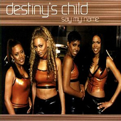 Destiny's Child