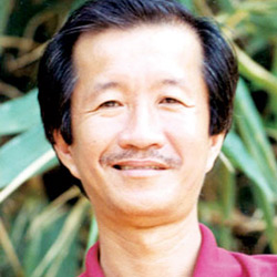 Ca sĩ Diệp Minh Tuyền